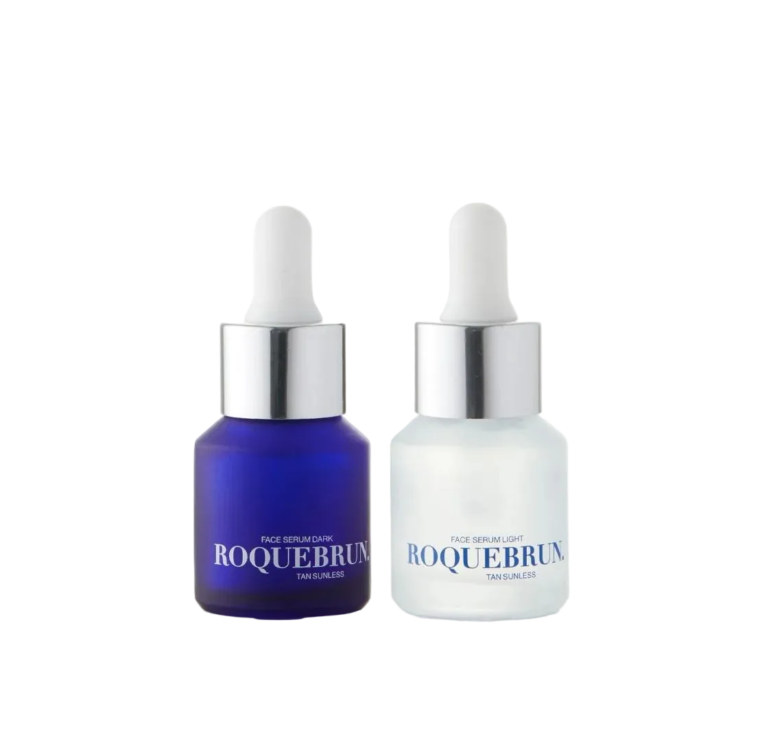 ROQUEBRUN - Self-Tan Face Serum Mini