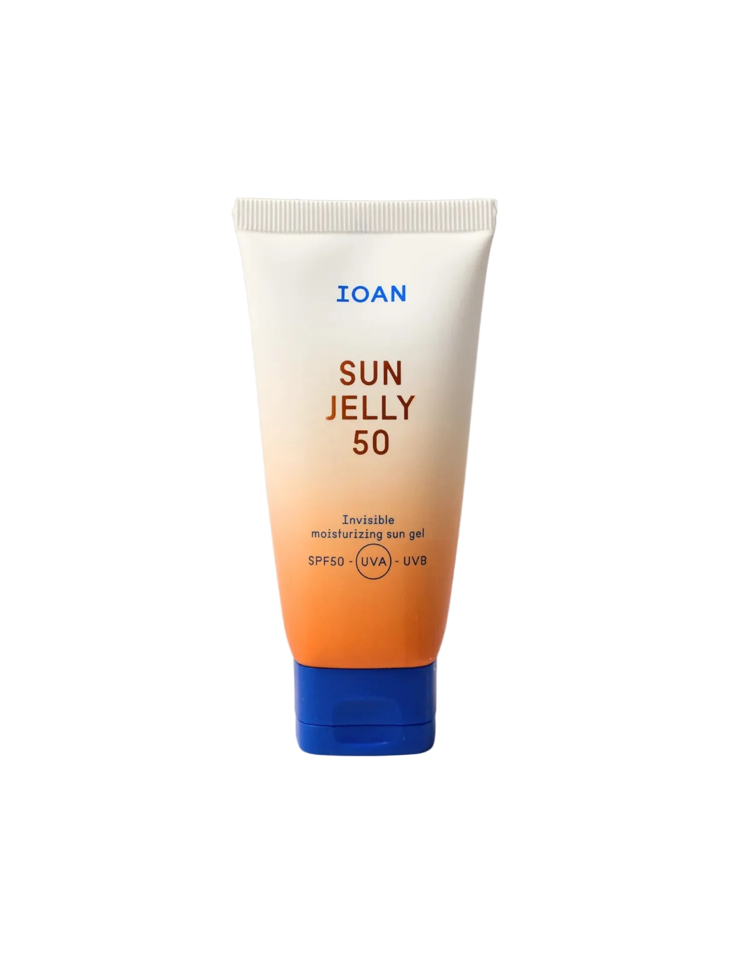 IOAN - Sun Jelly SPF50