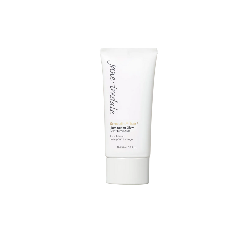 Jane Iredale - Smooth Affair Illuminating Glow Facial Primer