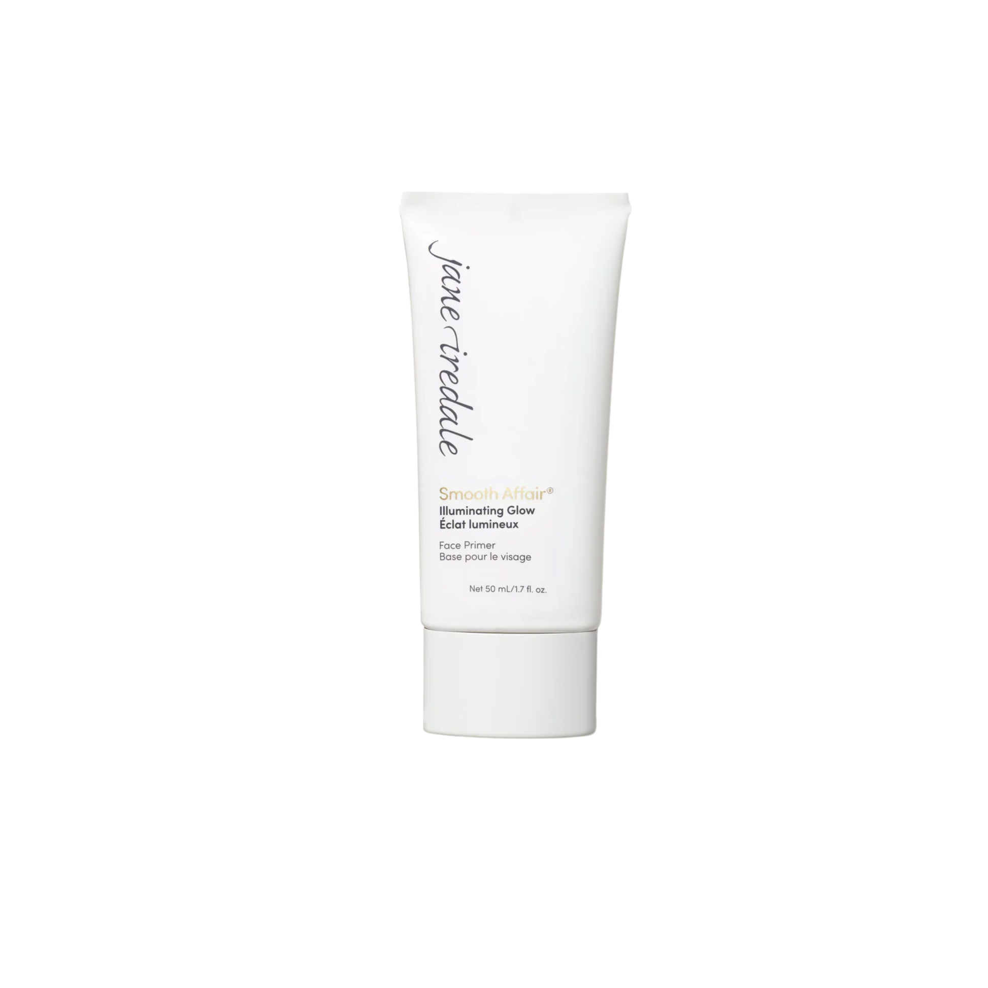 Jane Iredale - Smooth Affair Illuminating Glow Facial Primer