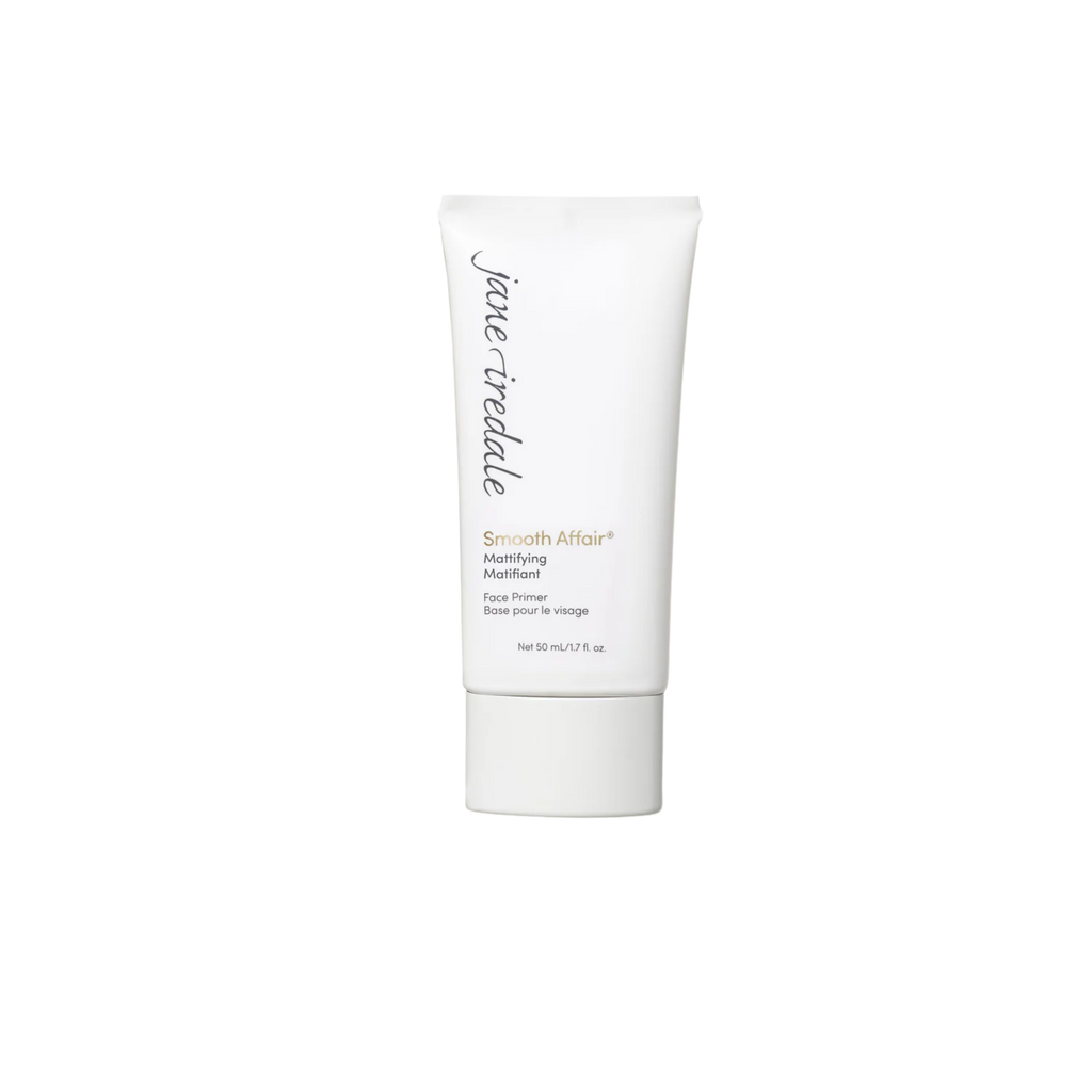 Jane Iredale - Smooth Affair Mattifying Facial Primer