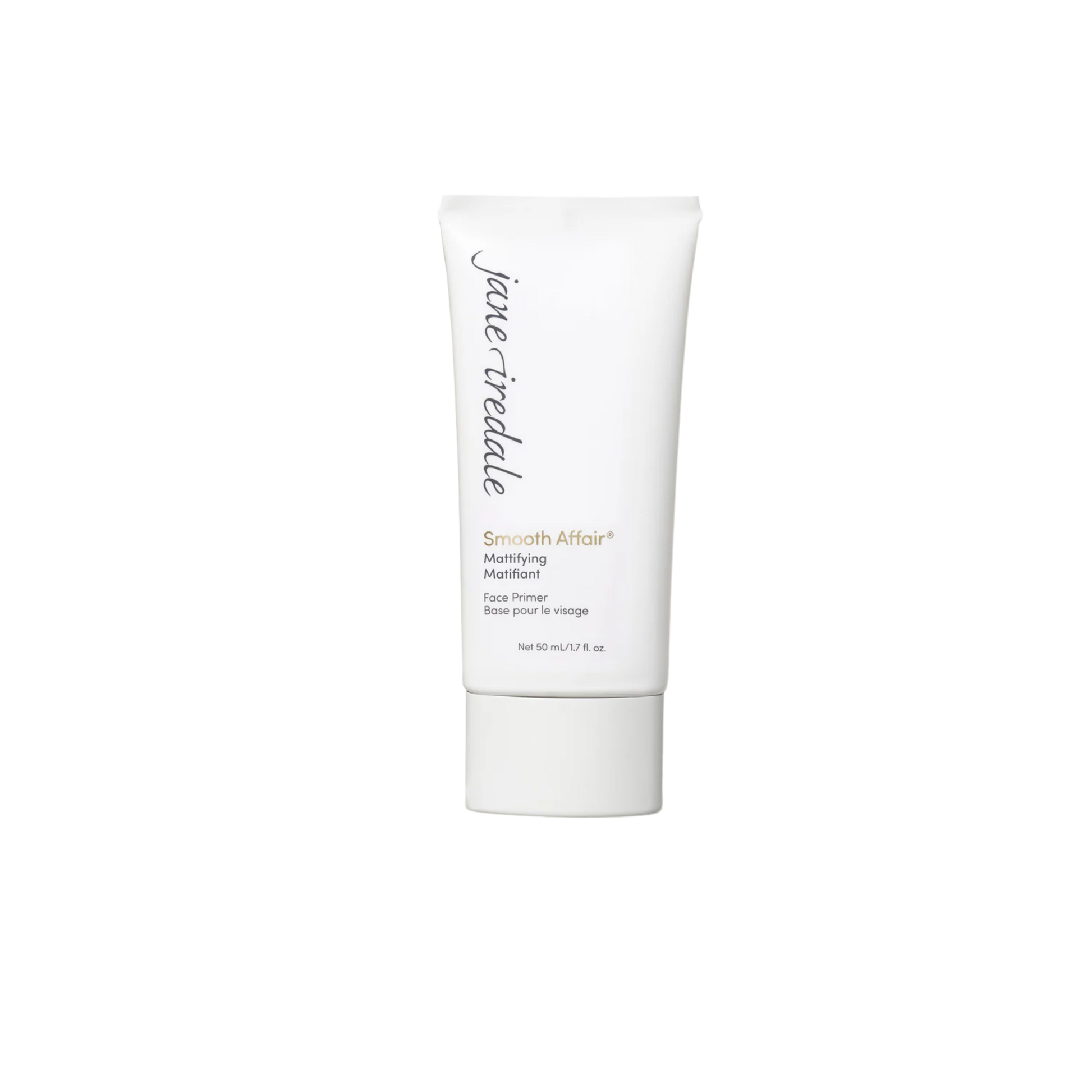 Jane Iredale - Smooth Affair Mattifying Facial Primer