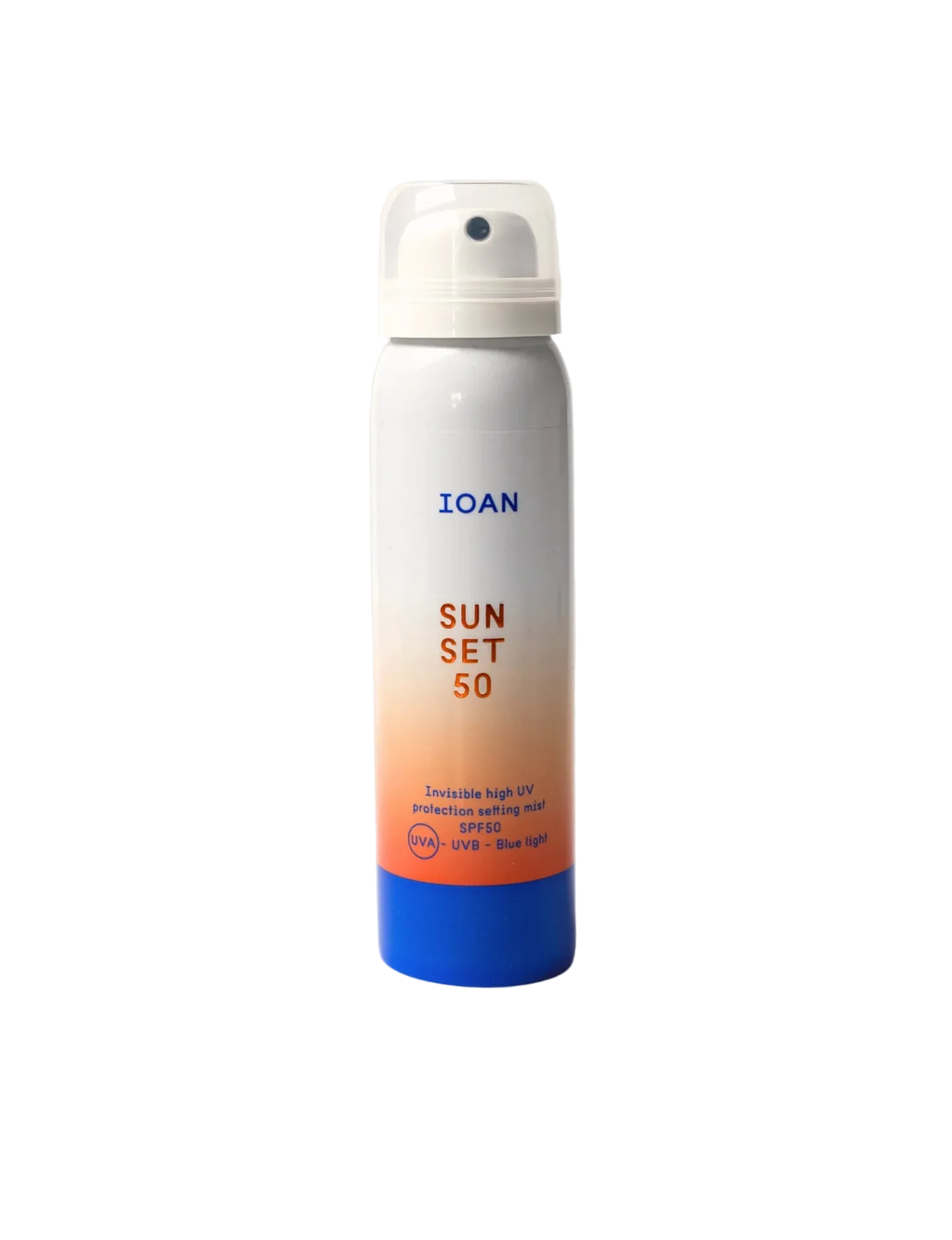 IOAN - Sun Set Spray SPF50