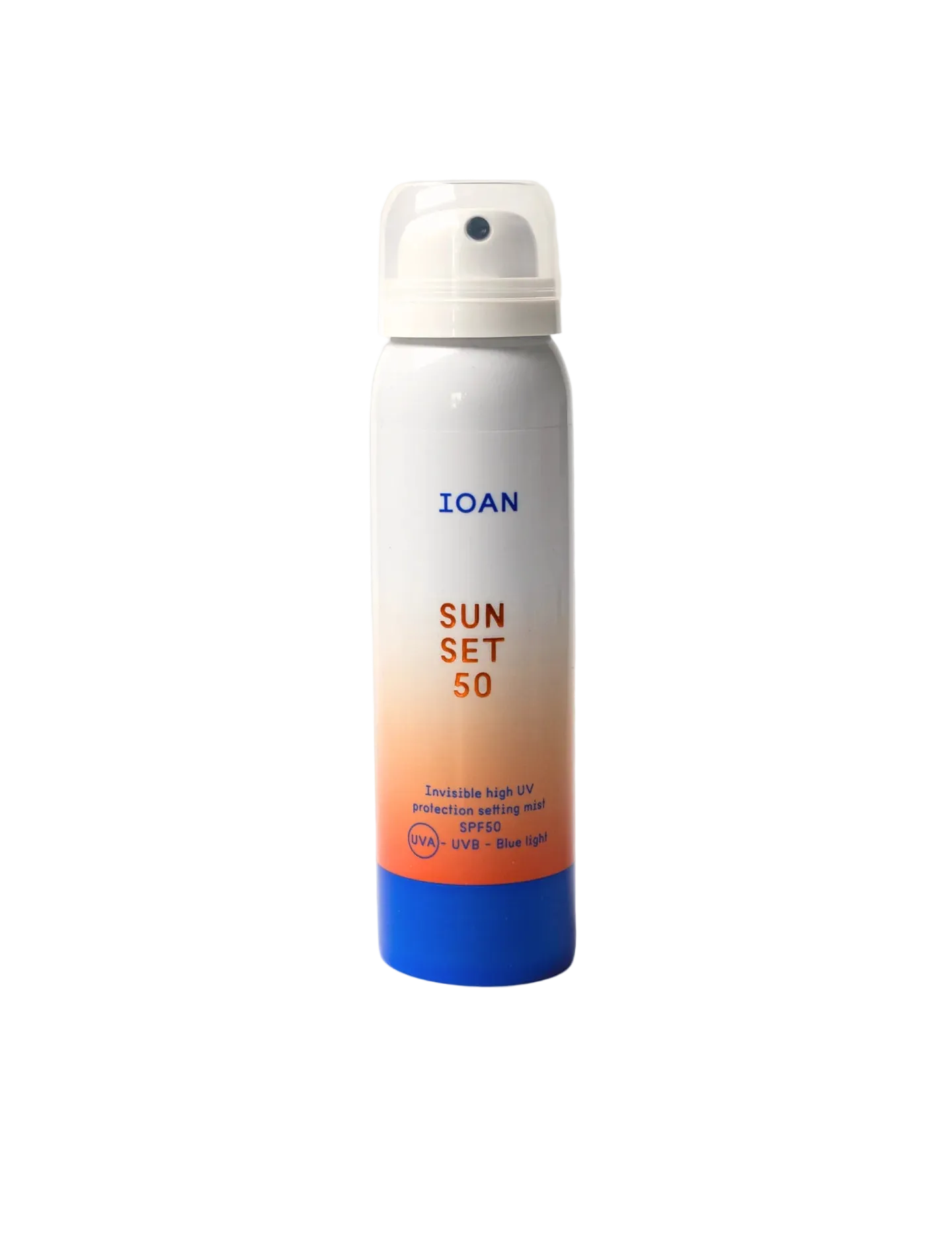 IOAN - Sun Set Spray SPF50