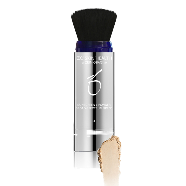ZO Skin - Sunscreen + Powder SPF 30 – Light