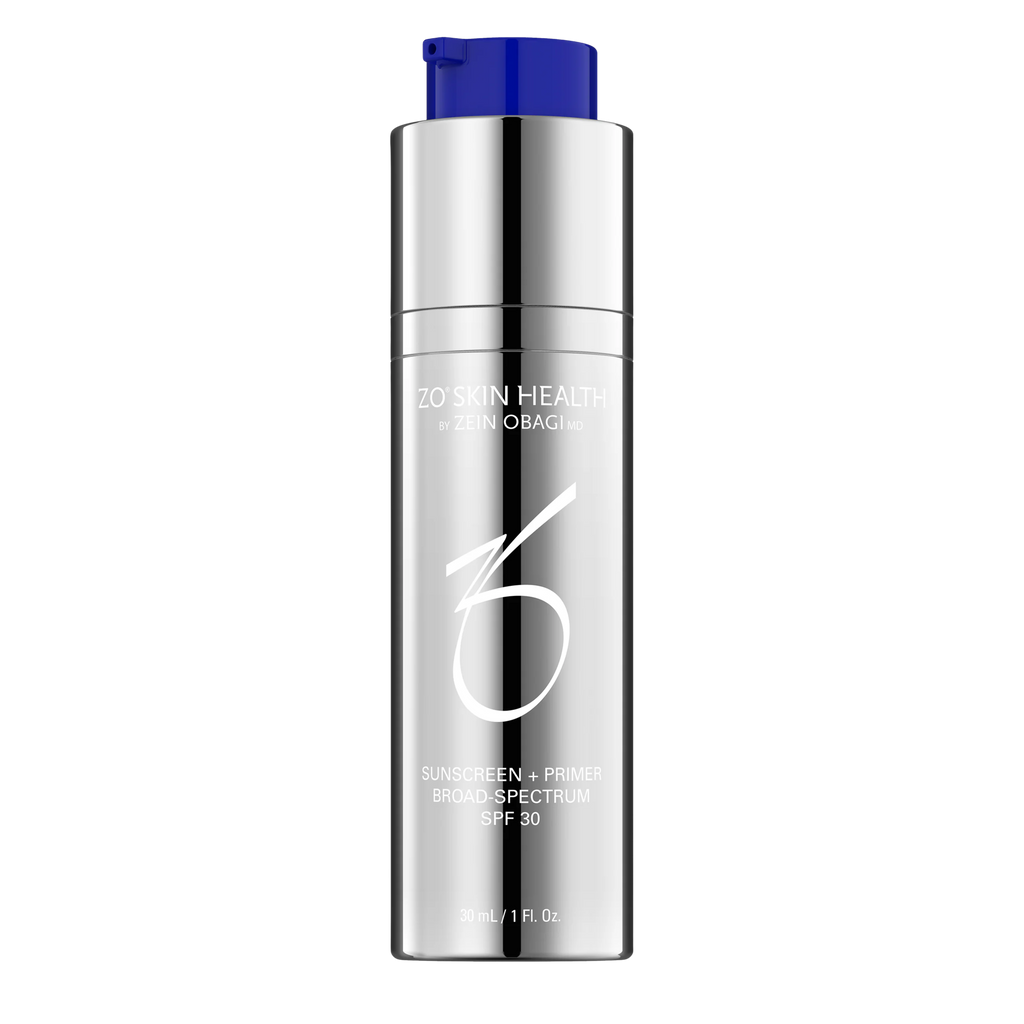 ZO Skin Health - Sunscreen + Primer SPF30
