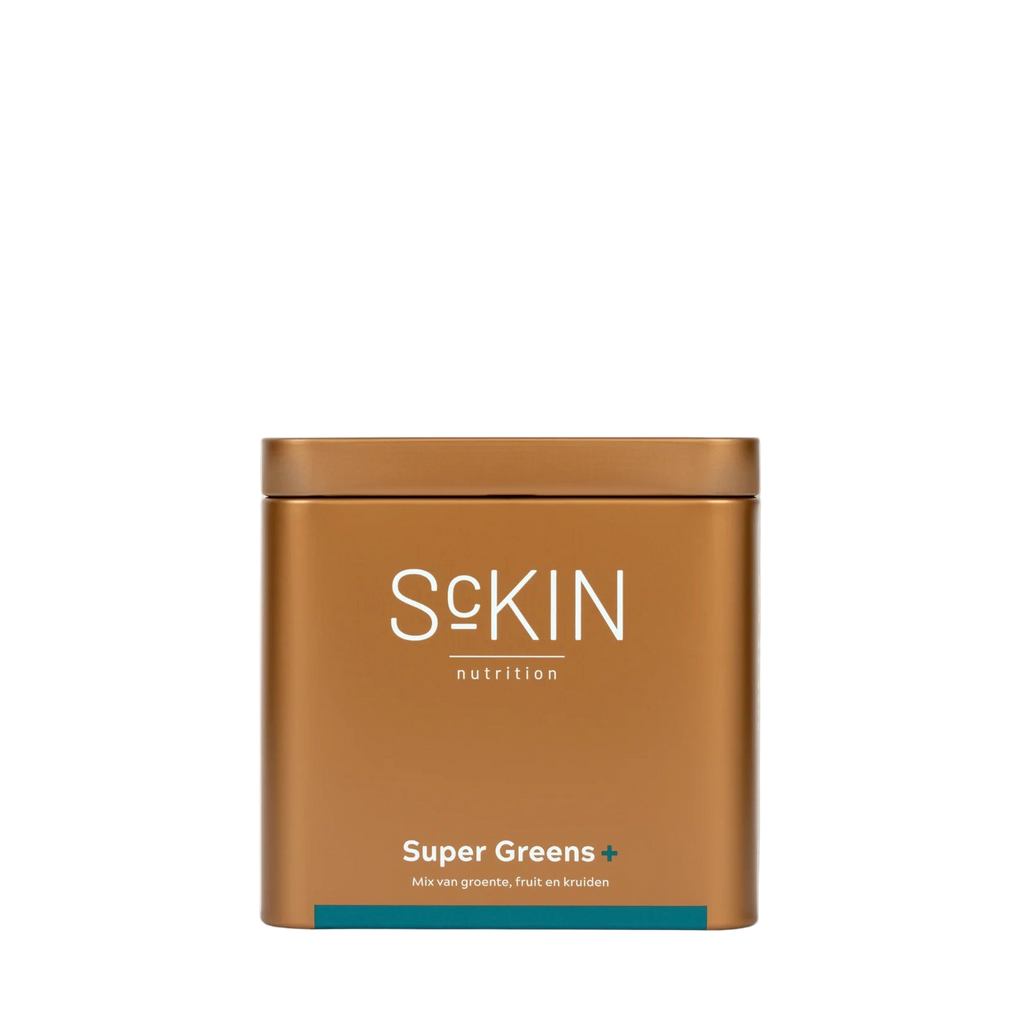 Sckin Nutrition - Super Greens