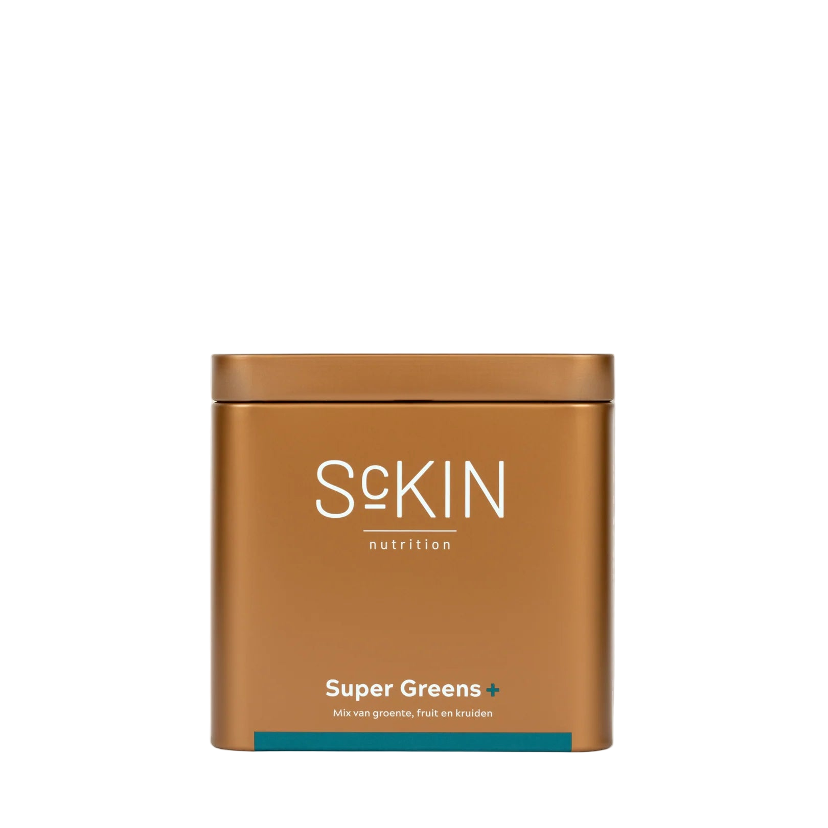 Sckin Nutrition - Super Greens