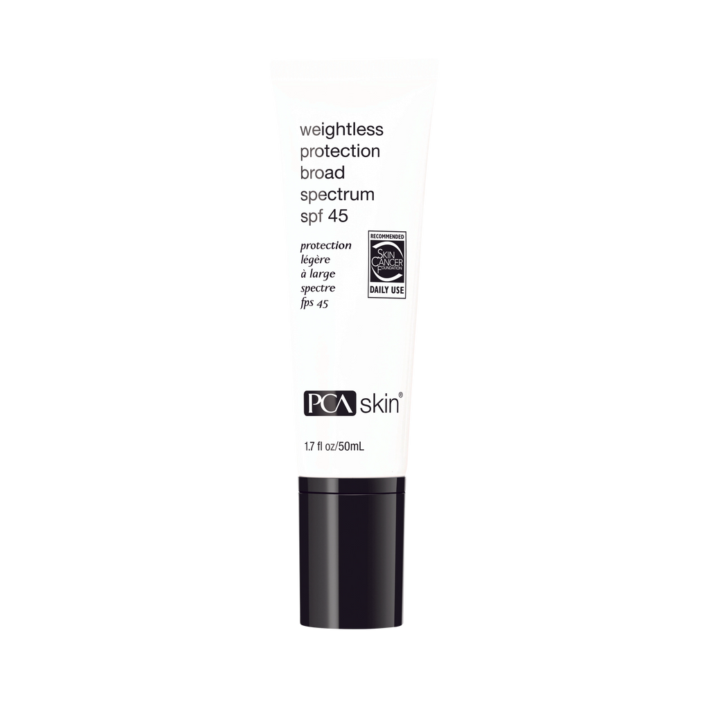PCA Skin - Weightless Protection Broad Spectrum SPF45