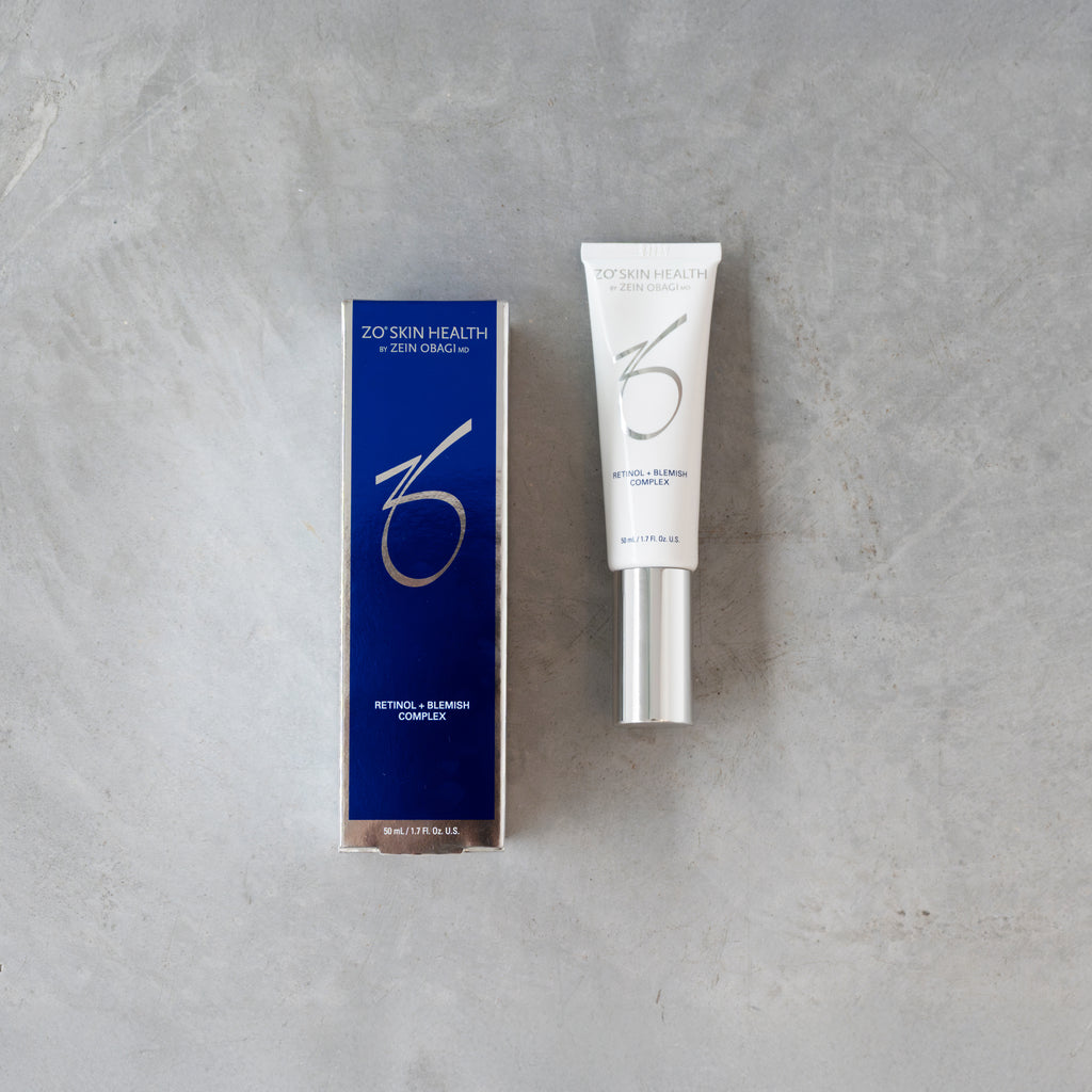 ZO Skin Health - Retinol + Blemish Complex 0,25%