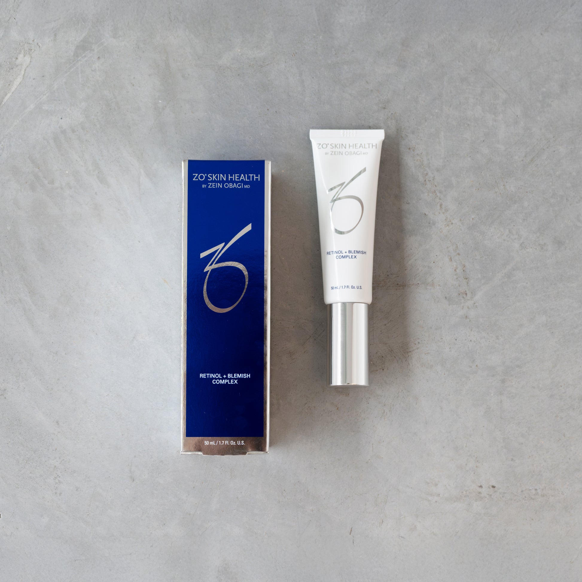 ZO Skin Health - Retinol + Blemish Complex 0,25%