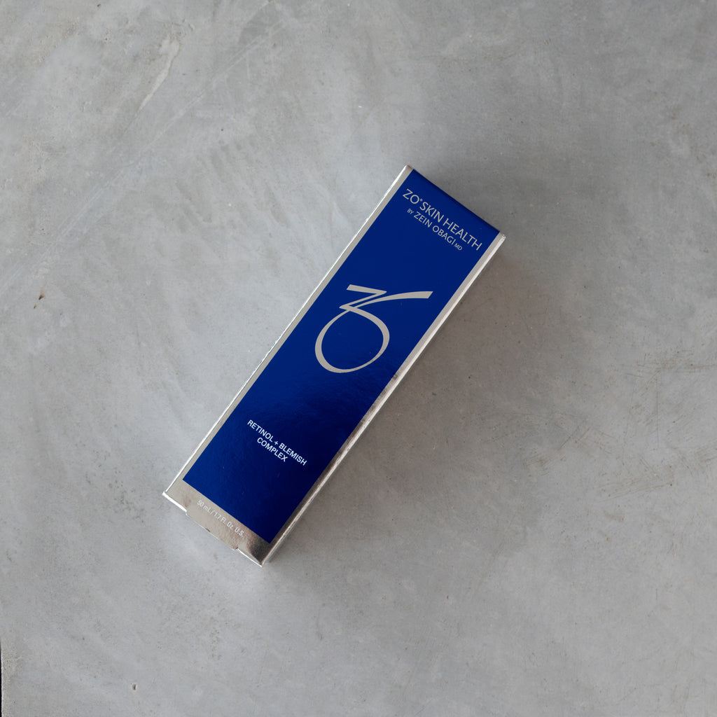 ZO Skin Health - Retinol + Blemish Complex 0,25%