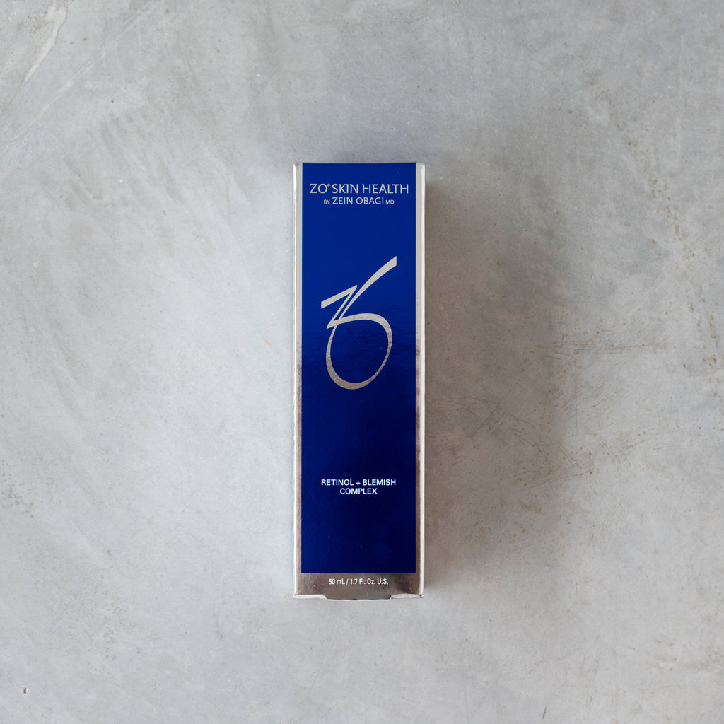 ZO Skin Health - Retinol + Blemish Complex 0,25%