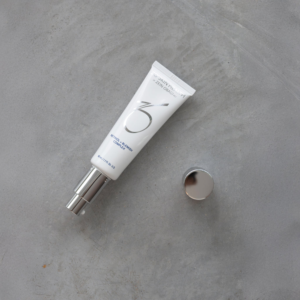 ZO Skin Health - Retinol + Blemish Complex 0,25%