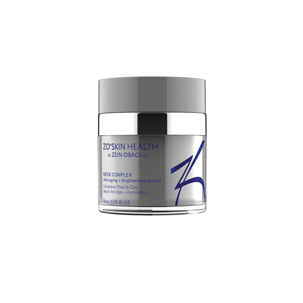 Neck Complex Anti-aging + brightening serum