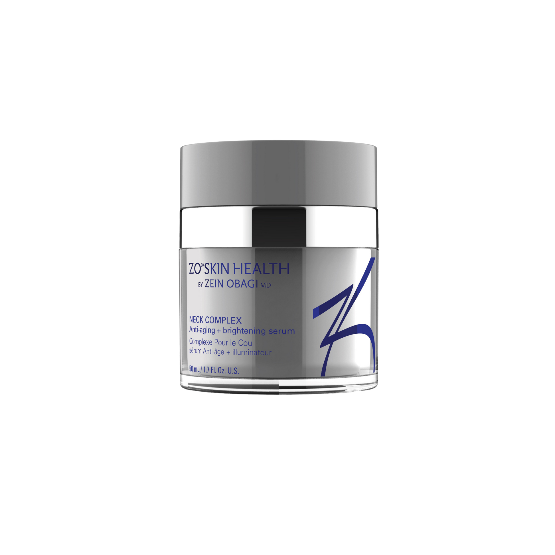 ZO Skin Health - Neck Complex Anti-aging + brightening serum
