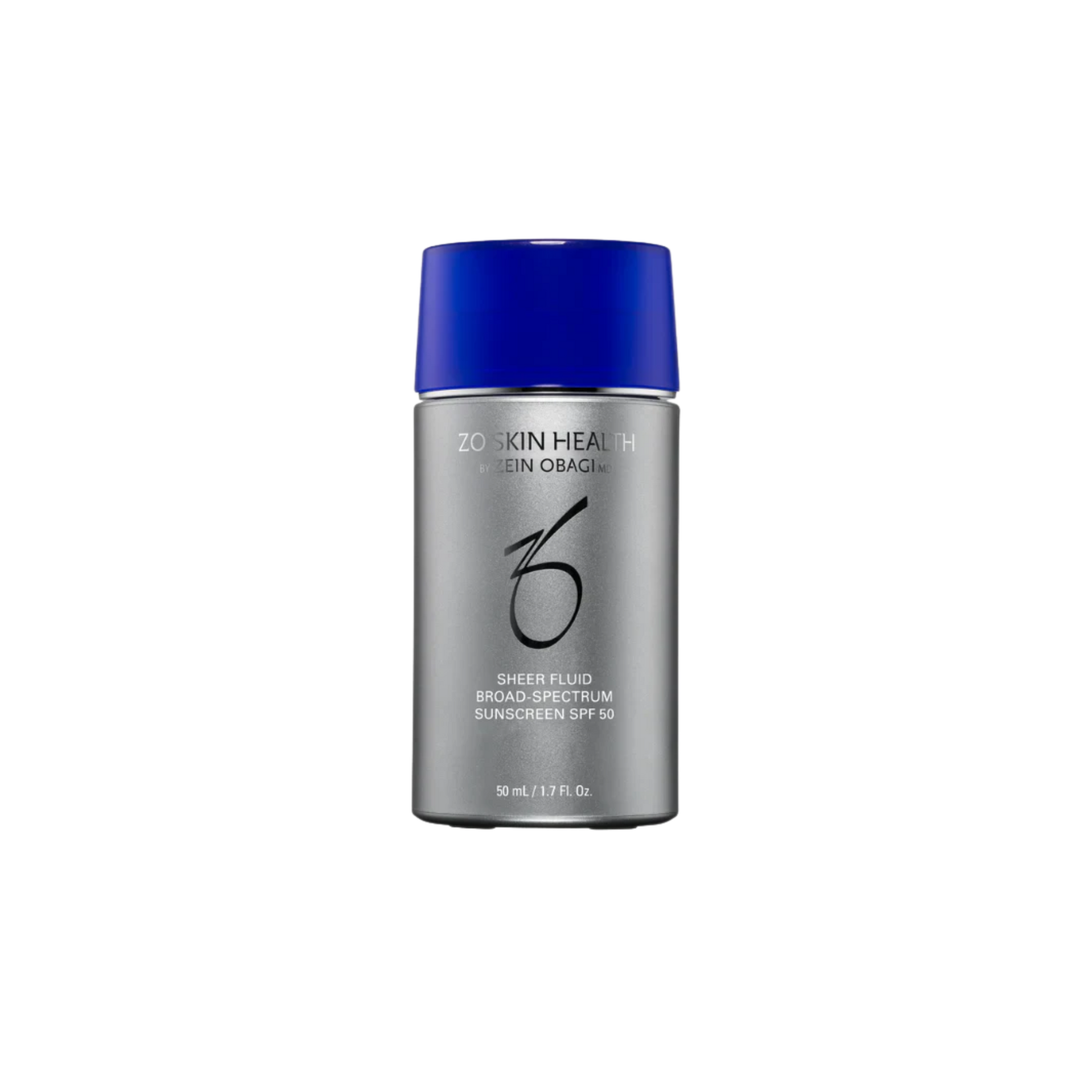 ZO Skin Health - Sheer Fluid Broad-Spectrum Sunscreen SPF50