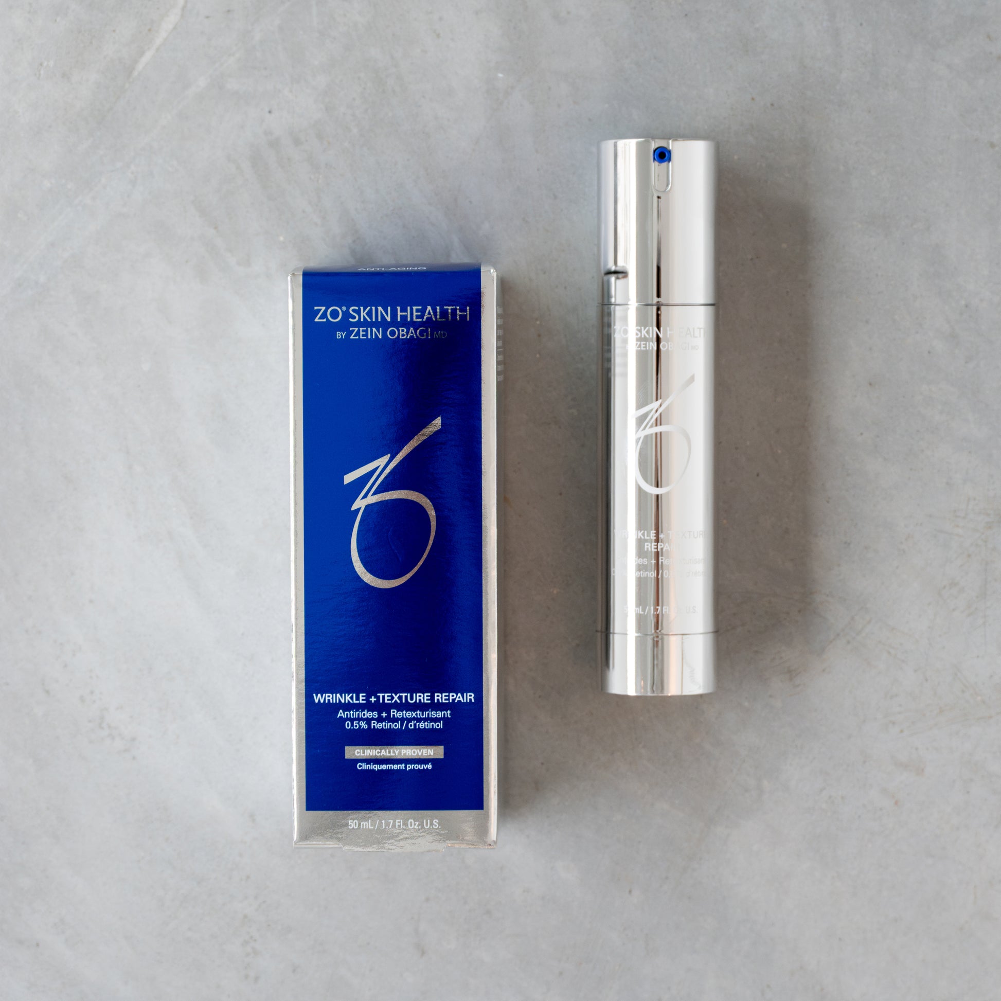 ZO Skin Health - Wrinkle + Texture Repair 0,5%