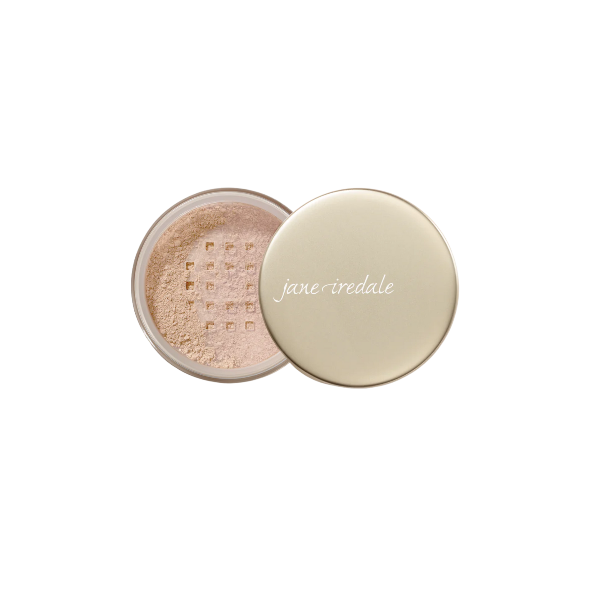 Jane Iredale - Amazing Base Loose Mineral Powder