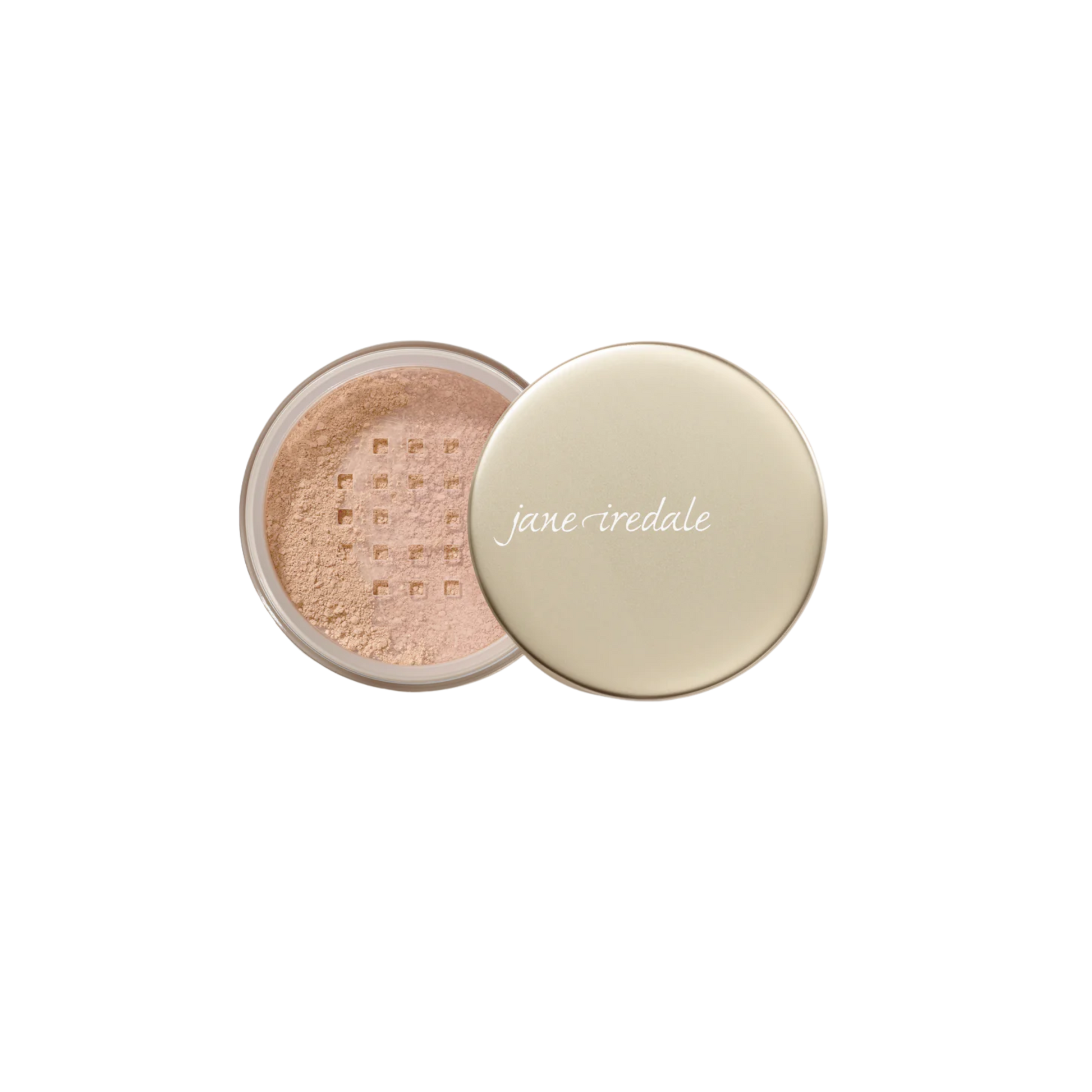 Jane Iredale - Amazing Base Loose Mineral Powder