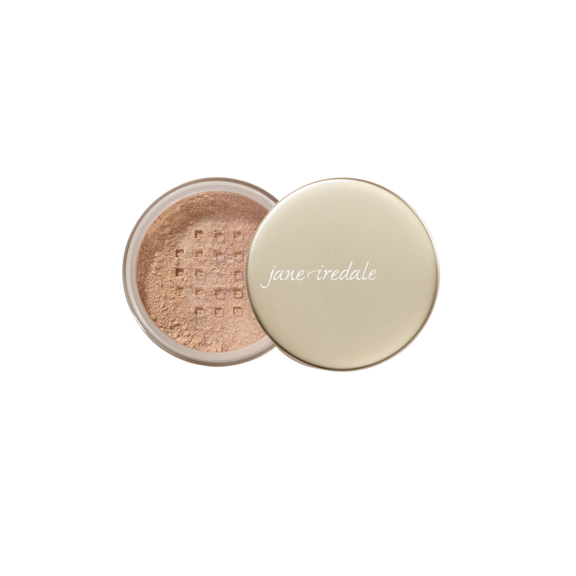 Jane Iredale - Amazing Base Loose Mineral Powder