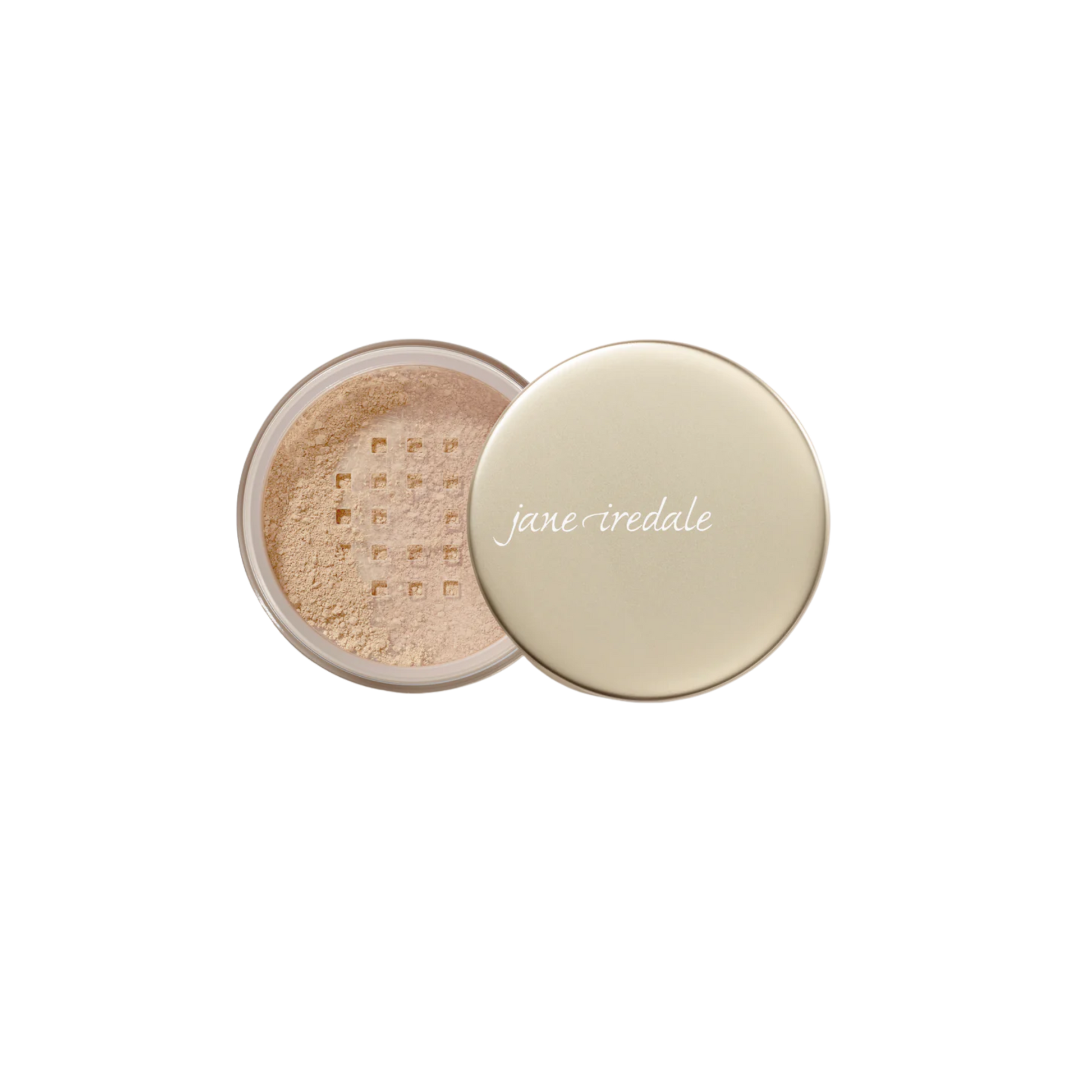 Jane Iredale - Amazing Base Loose Mineral Powder