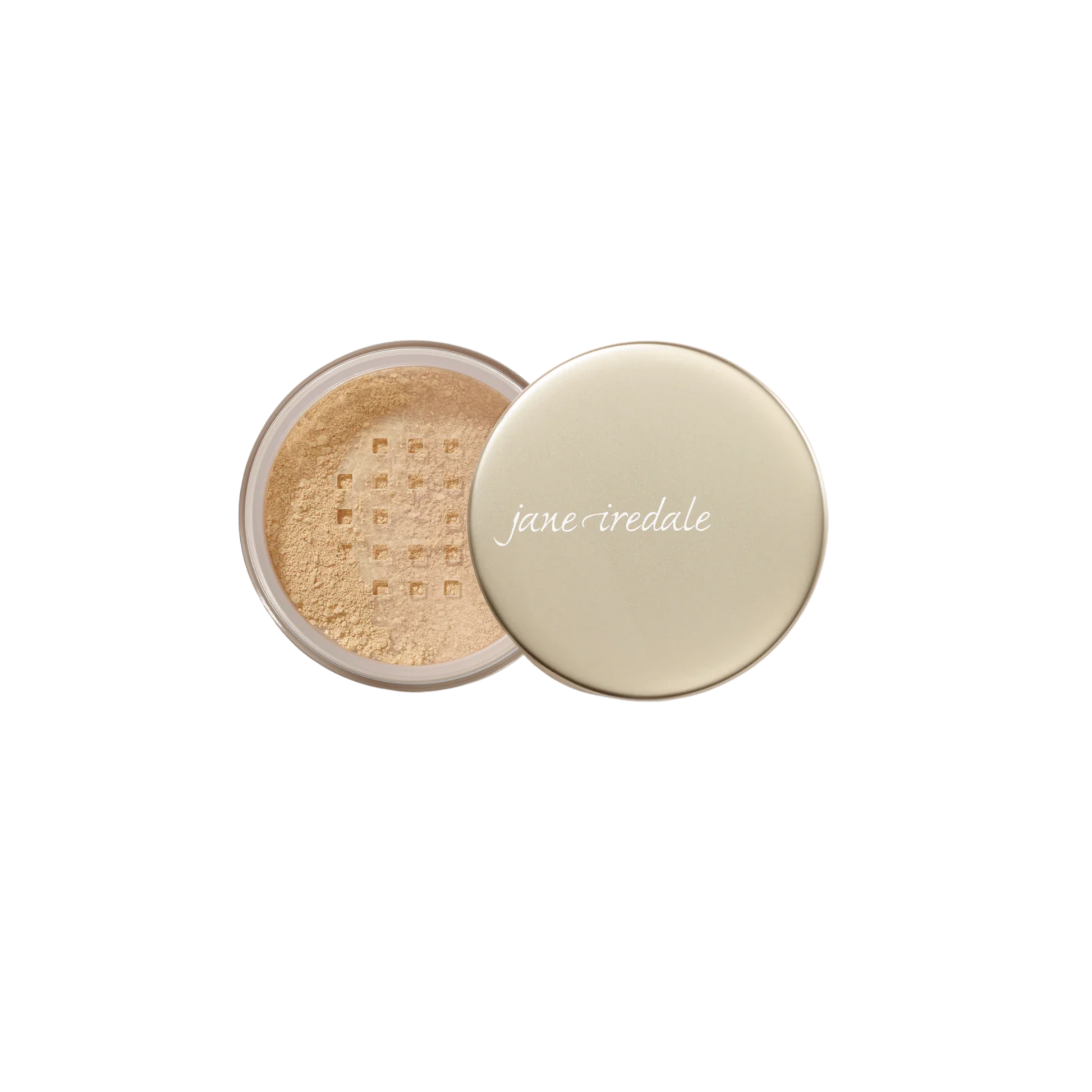 Jane Iredale - Amazing Base Loose Mineral Powder