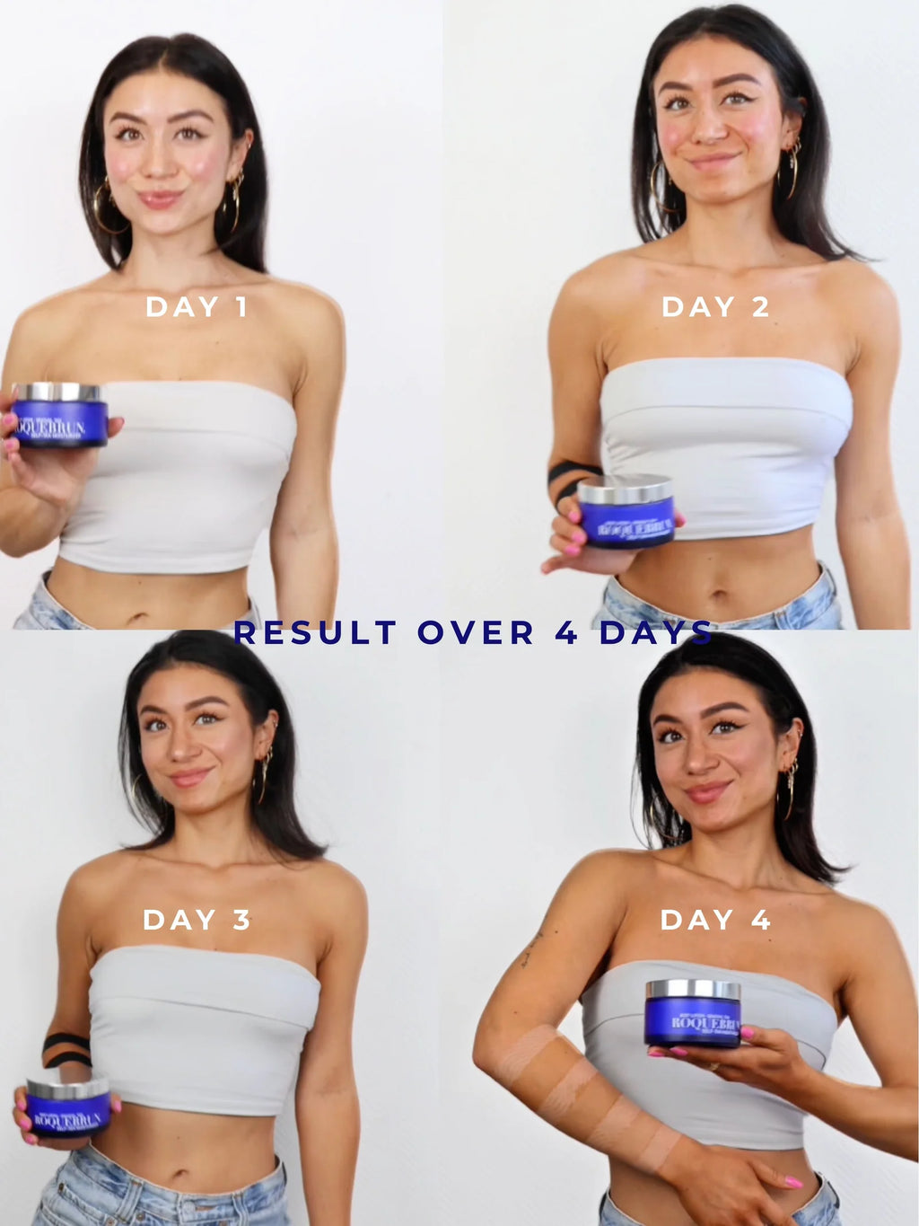 Gradual Tan Promo Pack