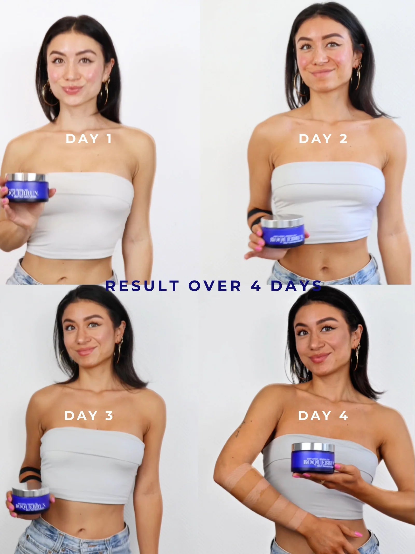 Gradual Tan Promo Pack