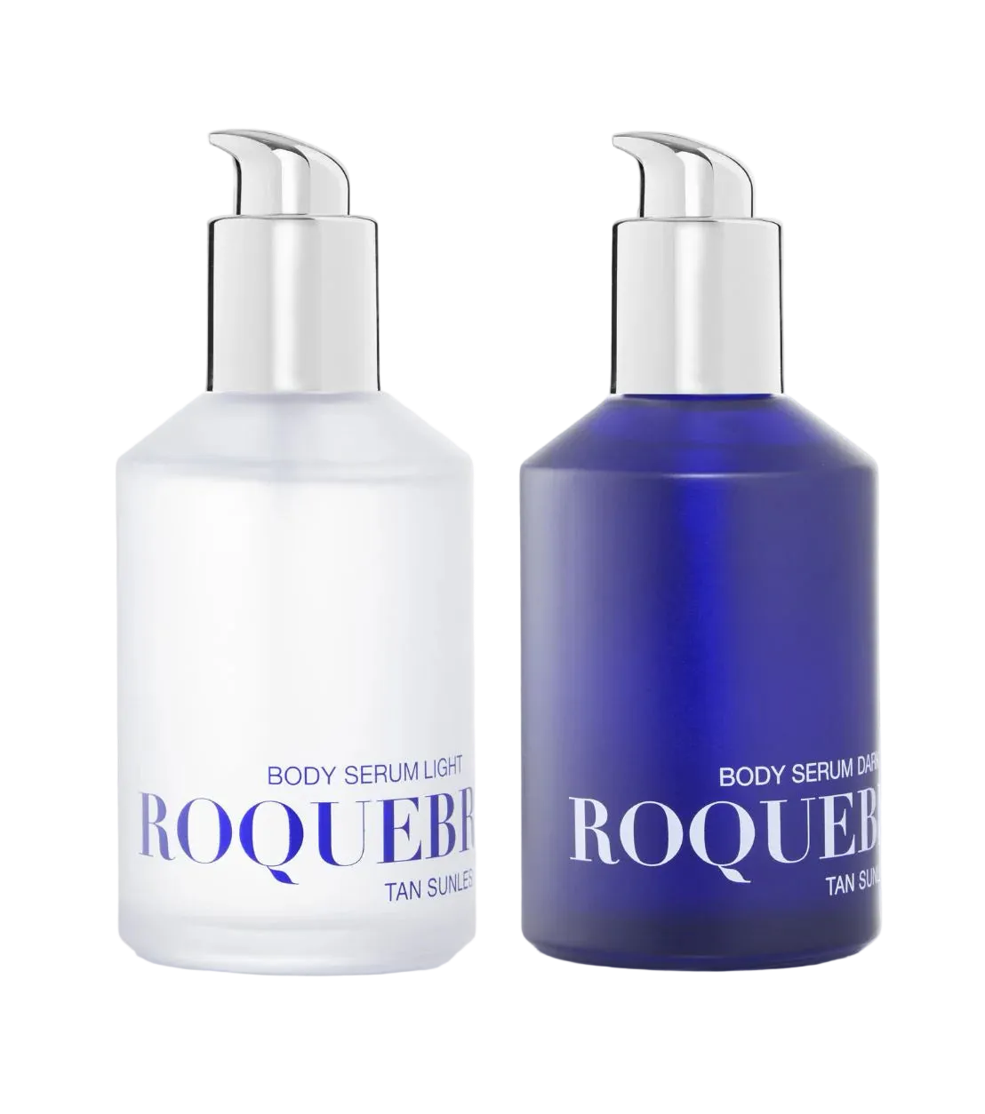 ROQUEBRUN - Self-Tan Body Serum