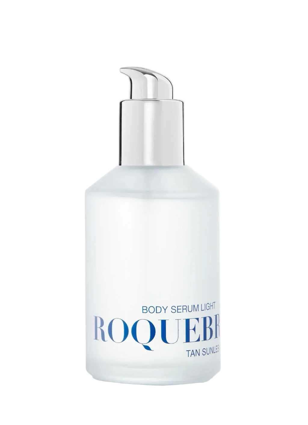 Self-Tan Body Serum
