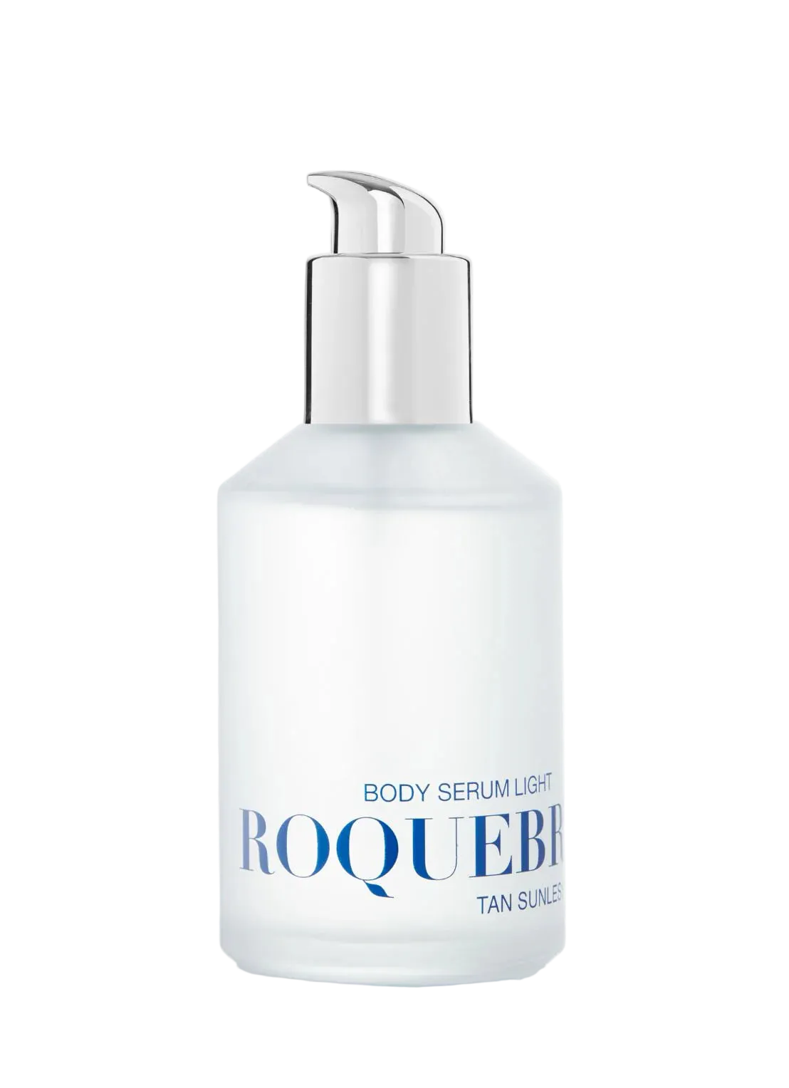 ROQUEBRUN - Self-Tan Body Serum