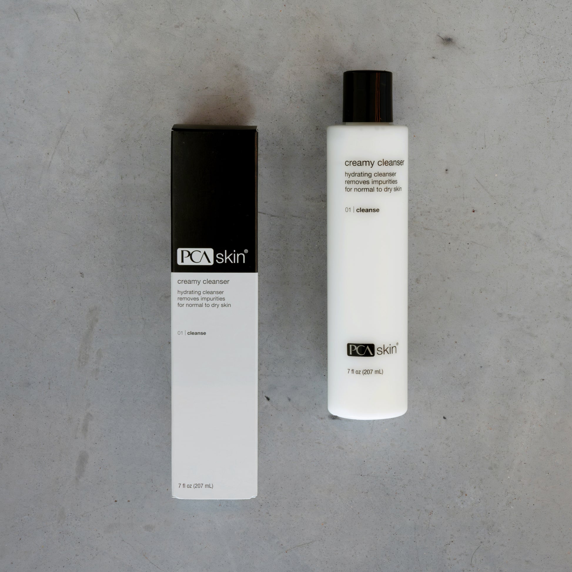 PCA Skin - Creamy Cleanser