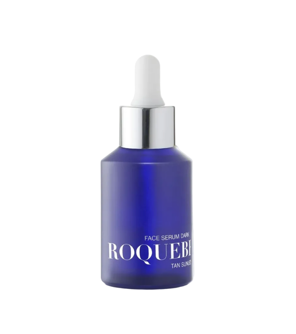 Self-Tan Face Serum