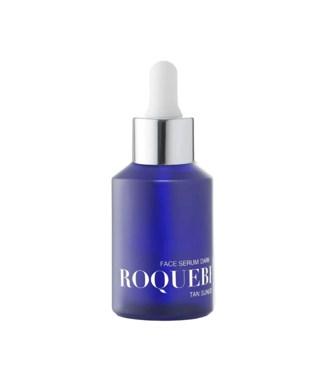 ROQUEBRUN - Self-Tan Face Serum
