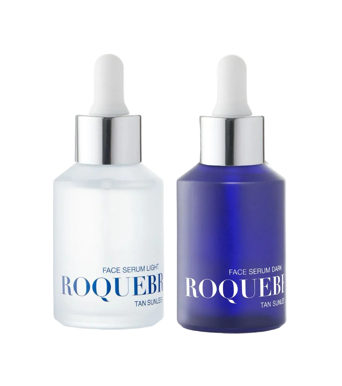 ROQUEBRUN - Self-Tan Face Serum