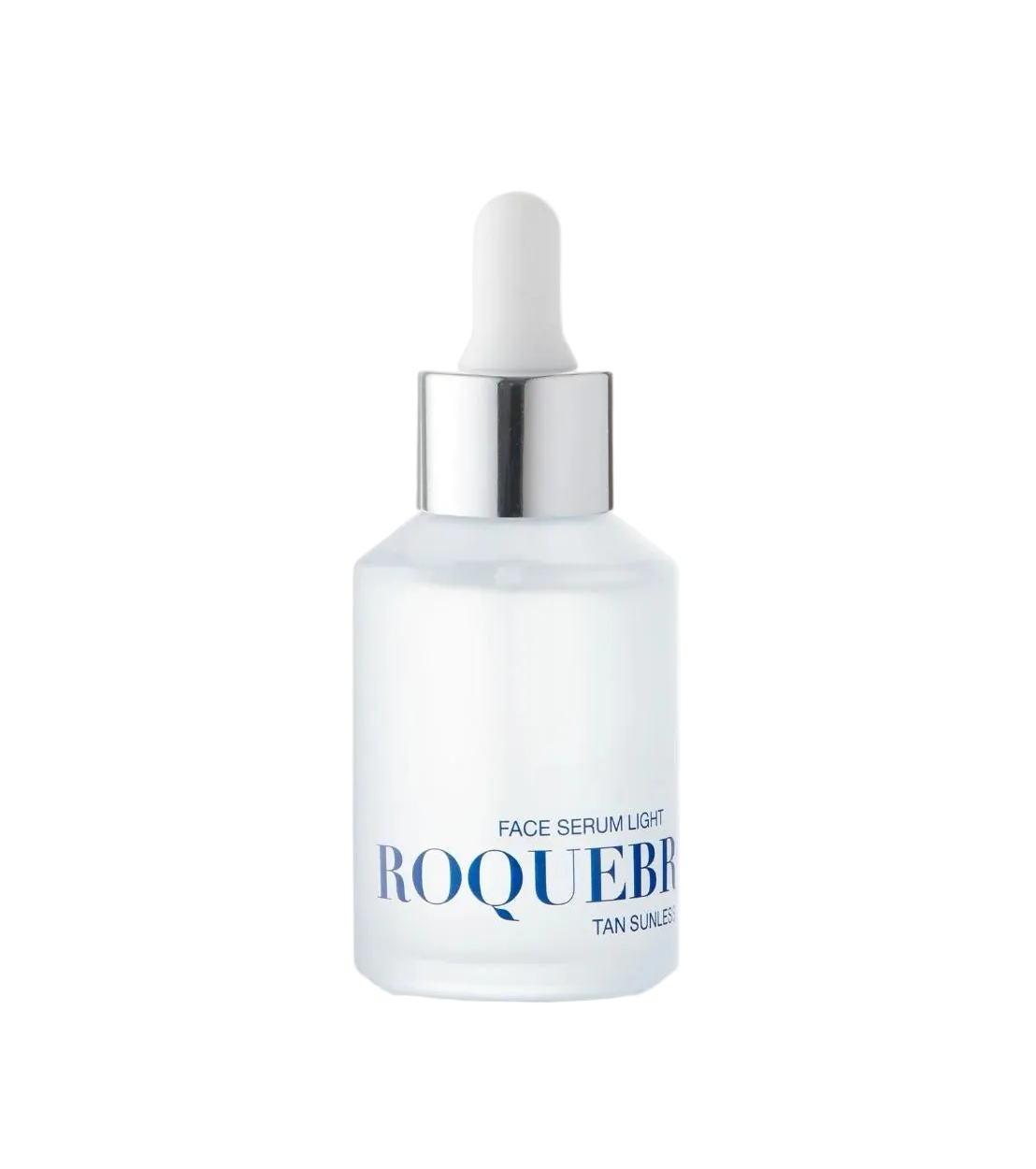ROQUEBRUN - Self-Tan Face Serum
