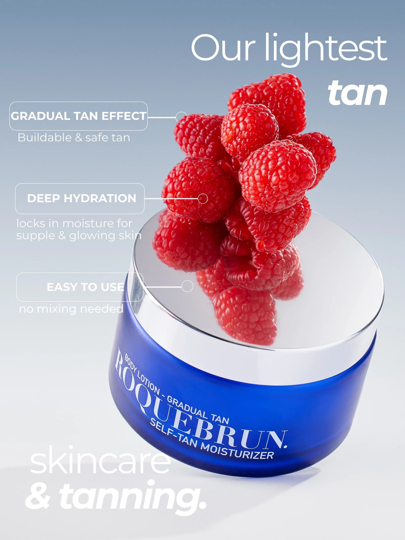 Gradual Tan Promo Pack