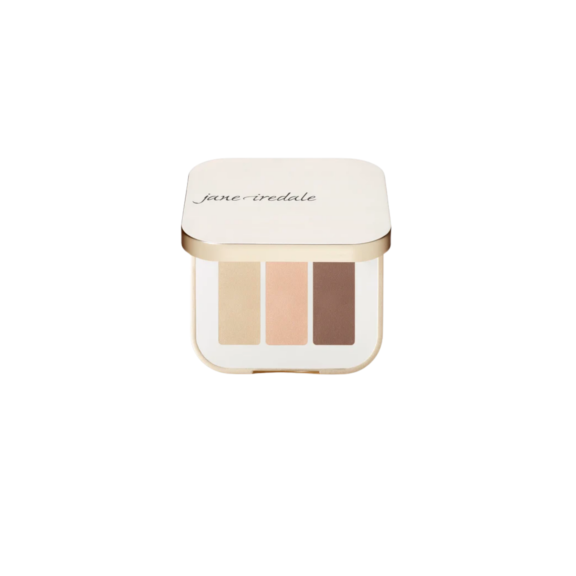 Jane Iredale - PurePressed Eye Shadow Triple