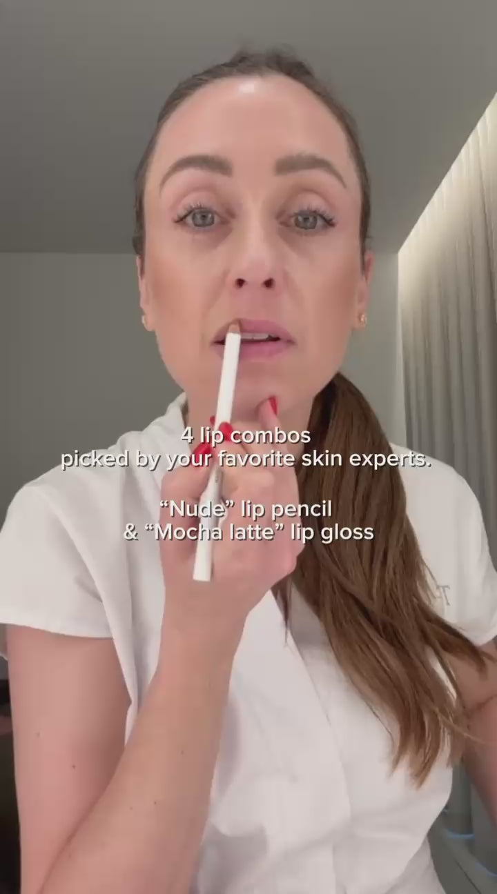 Smooth & Renew Sugar Lip Scrub & Hydrating Lip Mask Duo