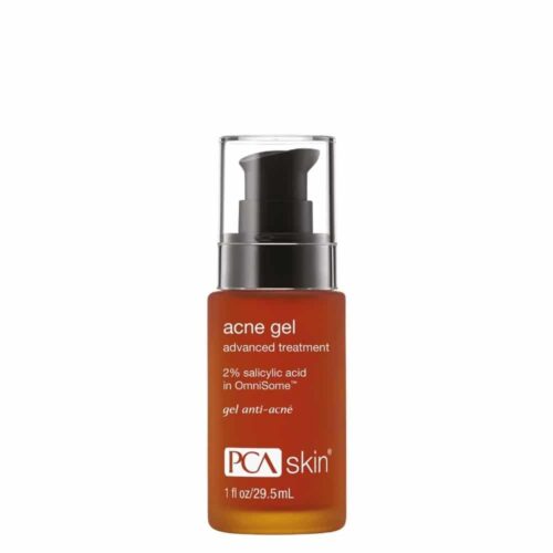 Acne Gel